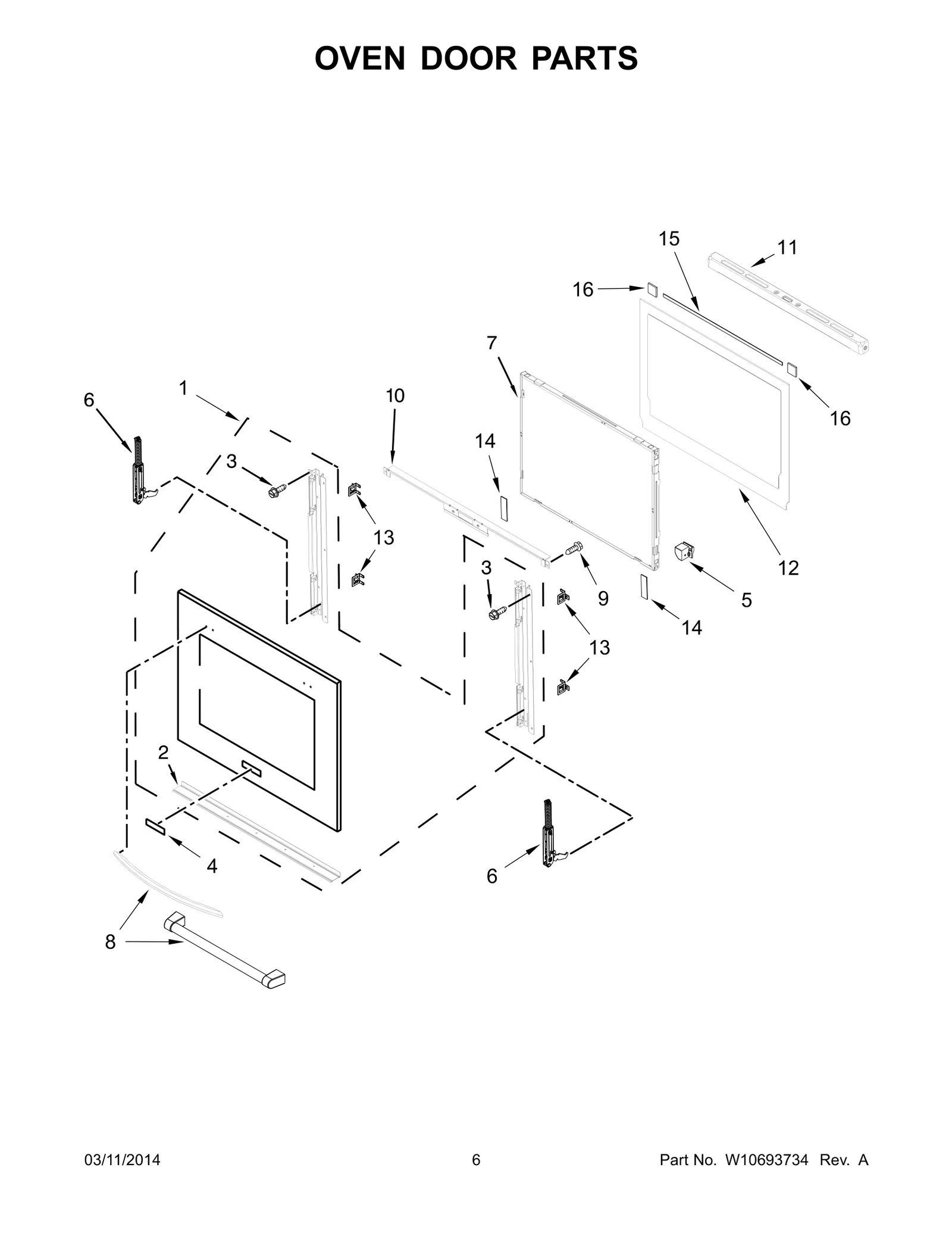 Support Bracket
