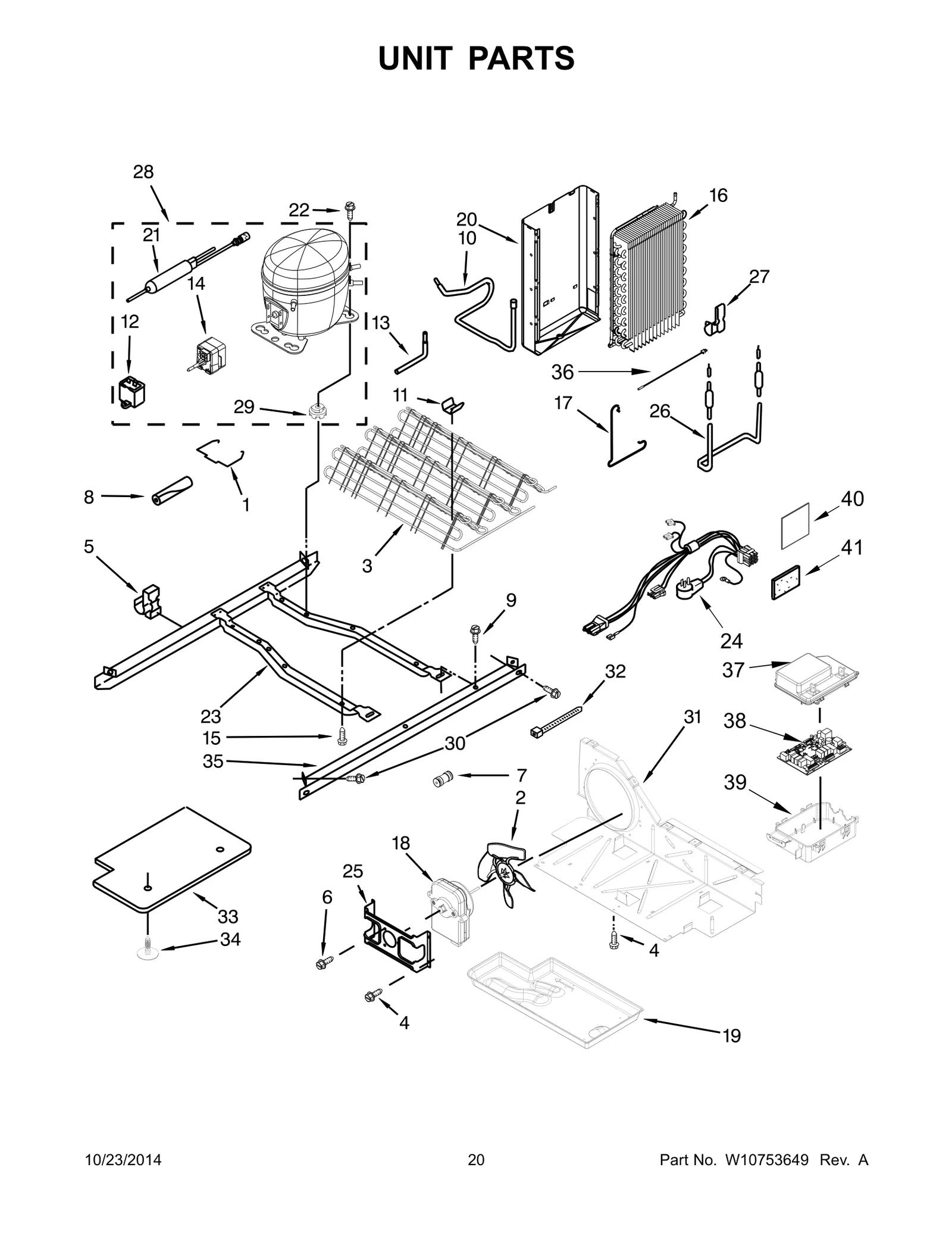 Wire Harness