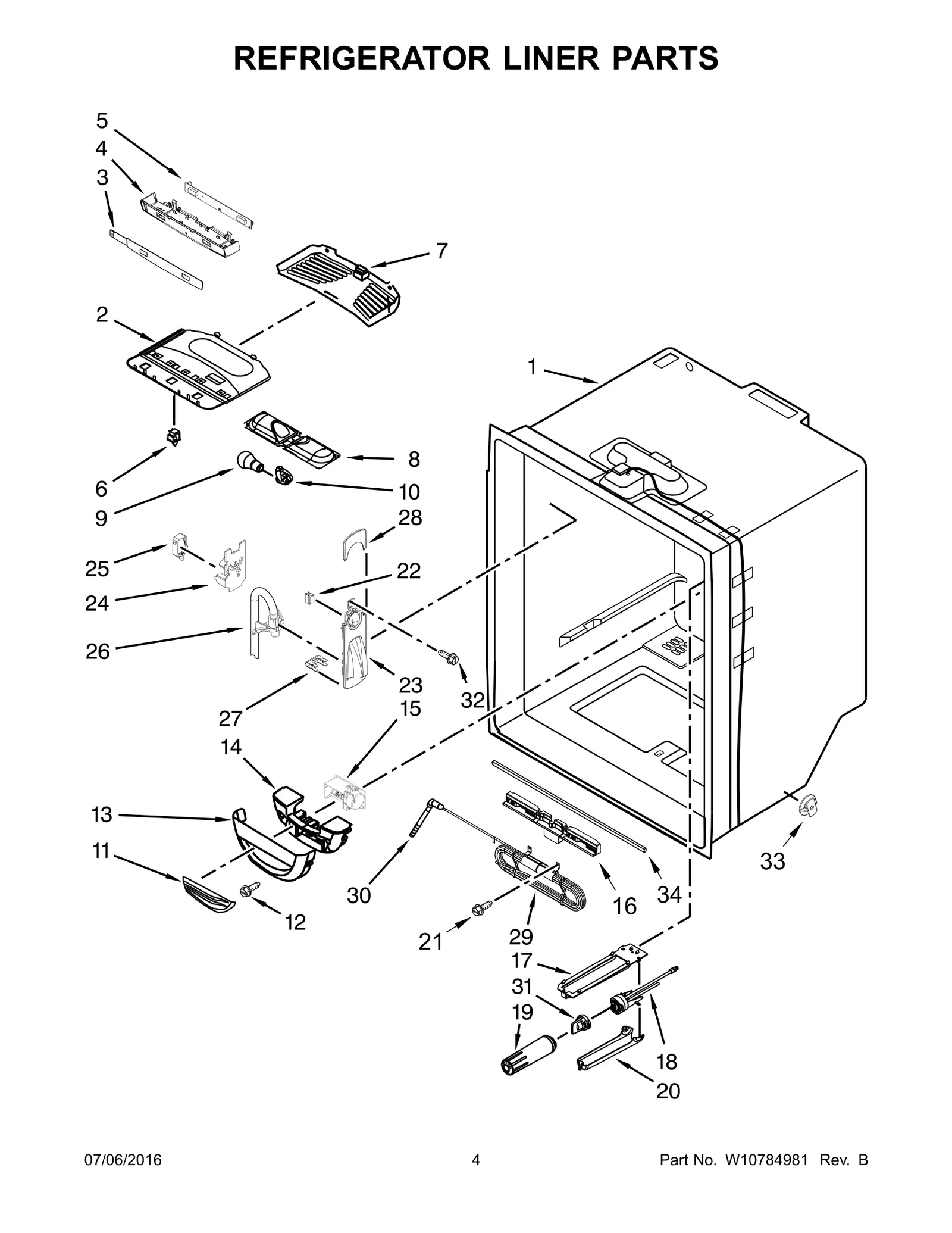 Gasket