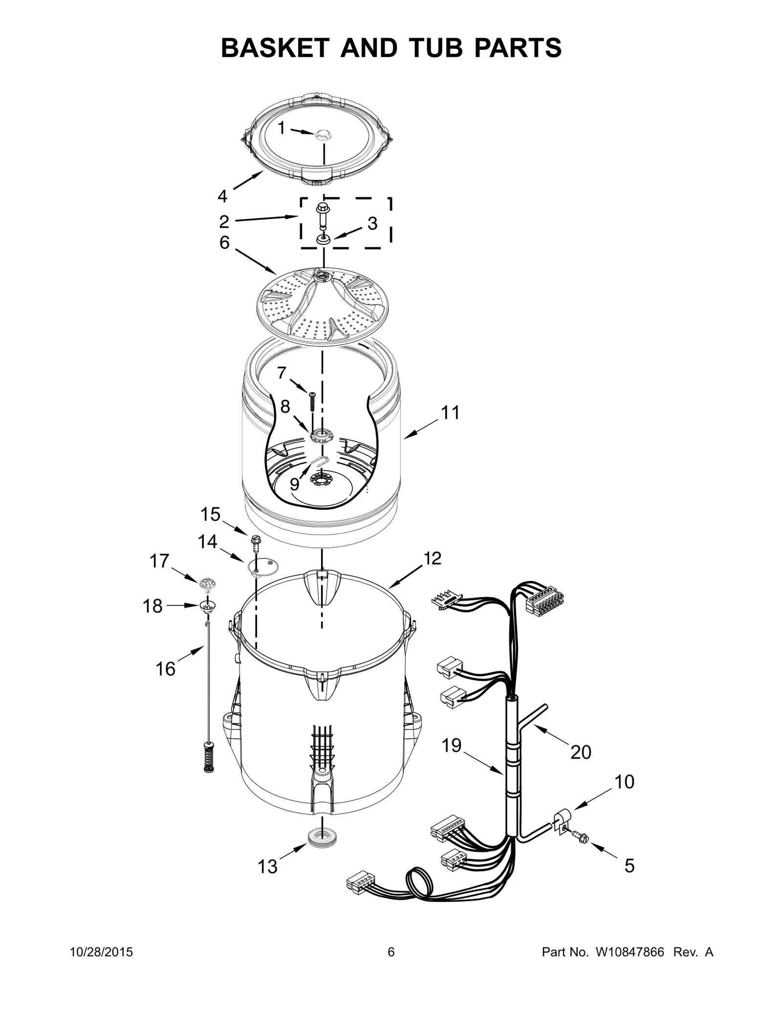 Wire Harness
