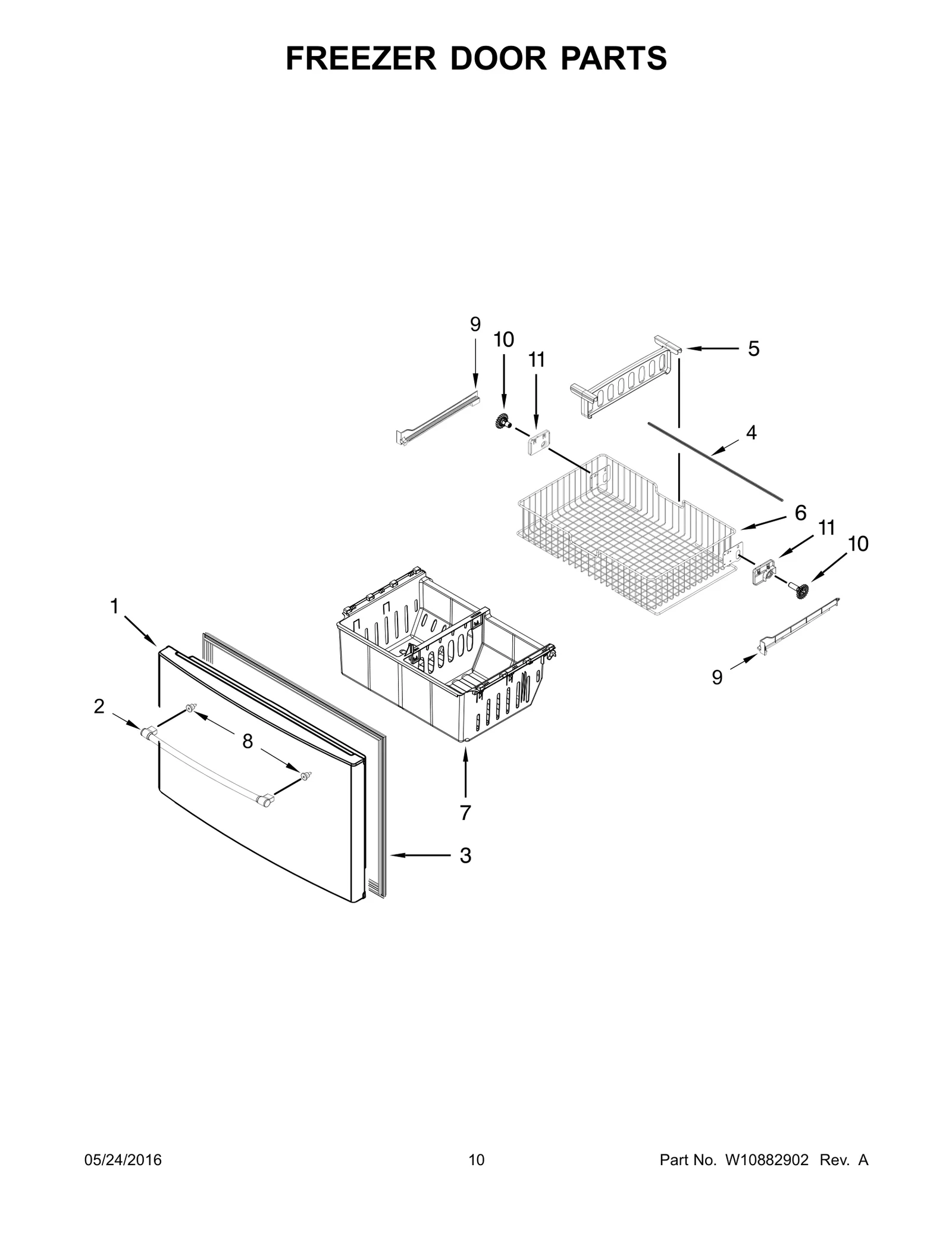 Door Assembly