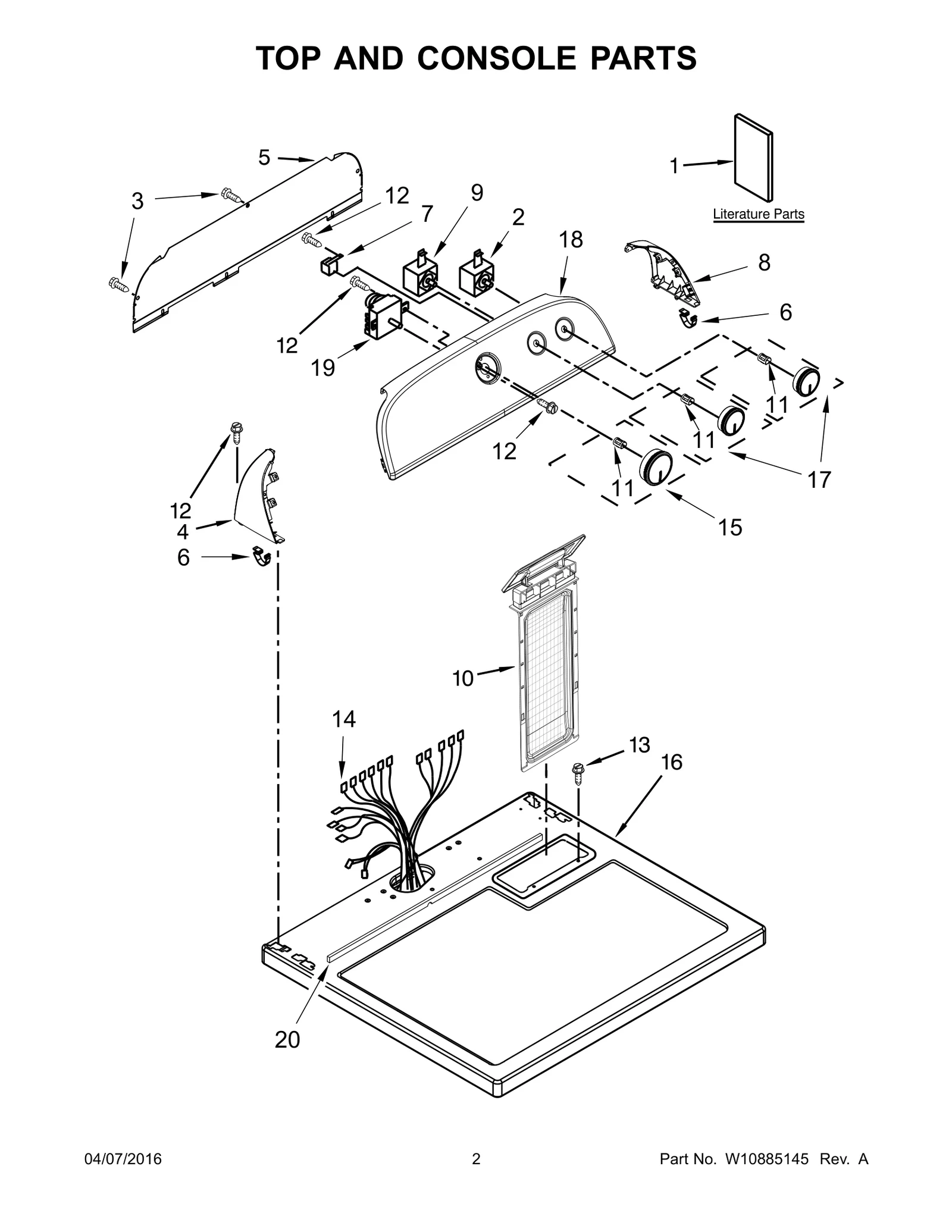 Wire Harness