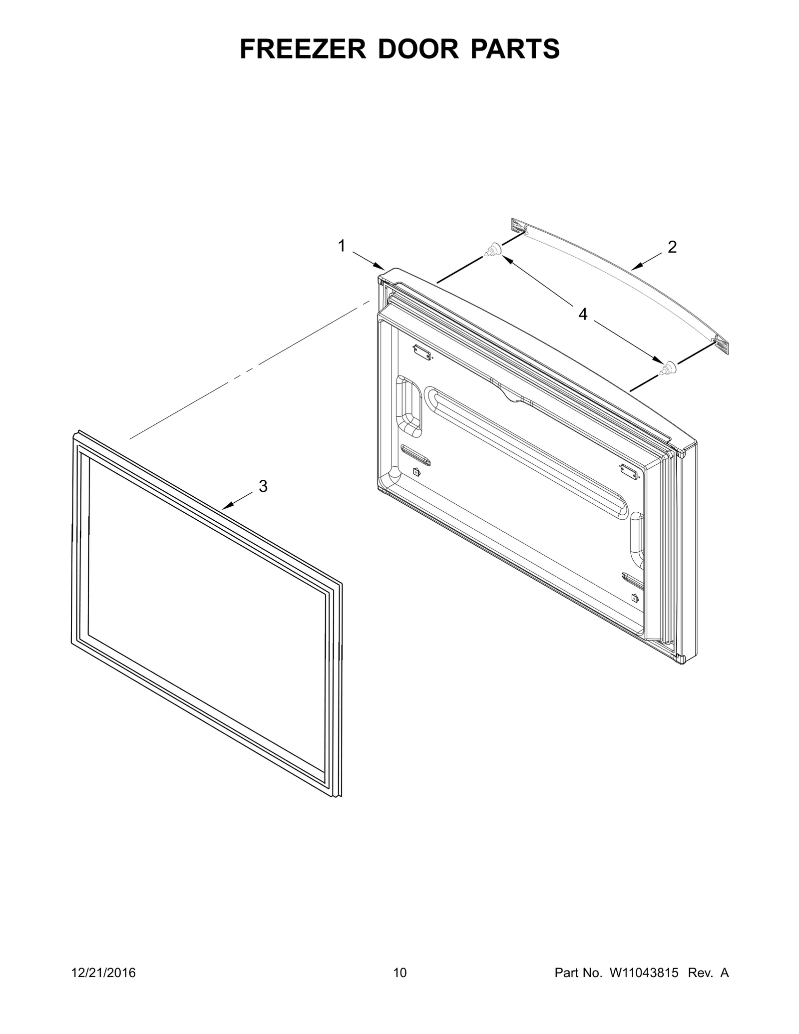 Door Assembly