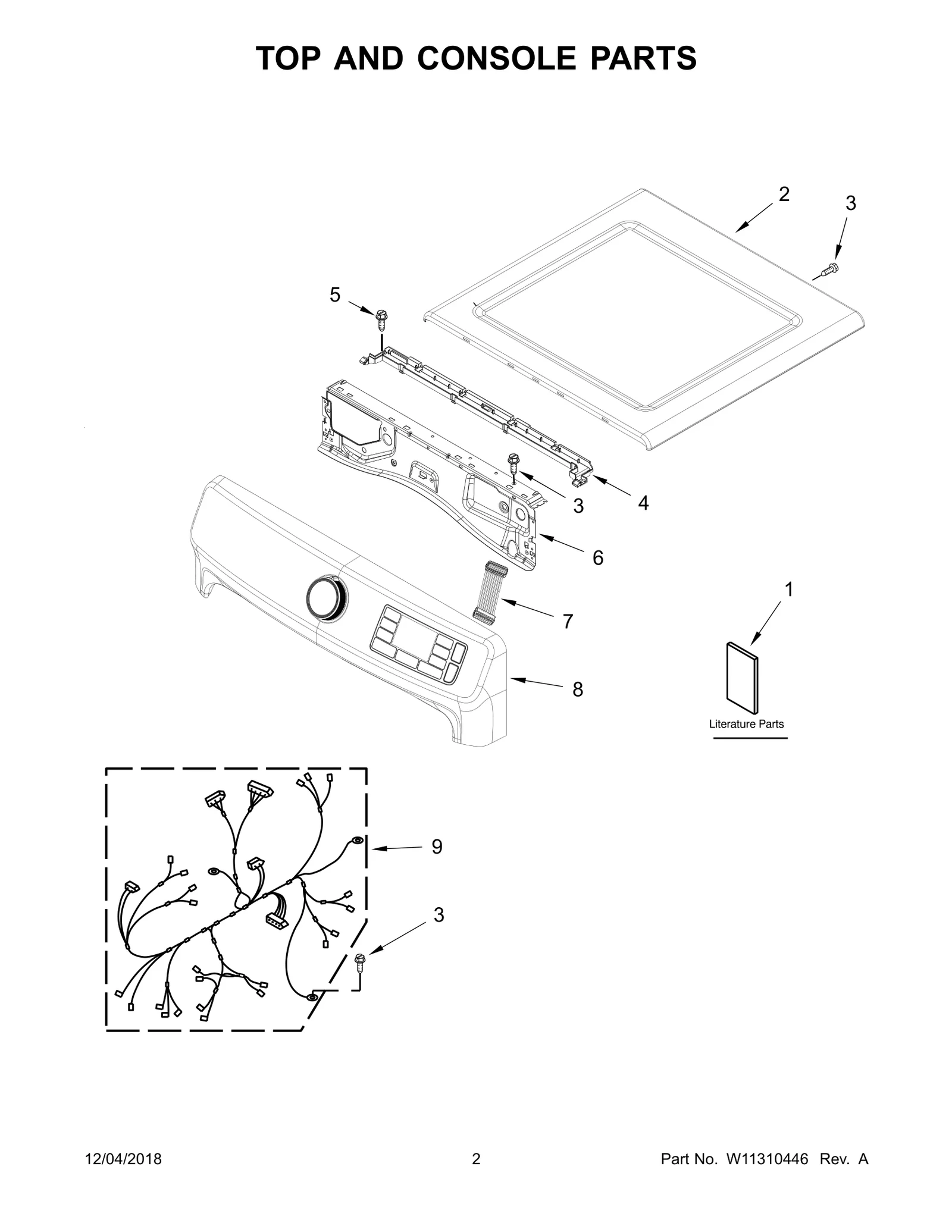 Console