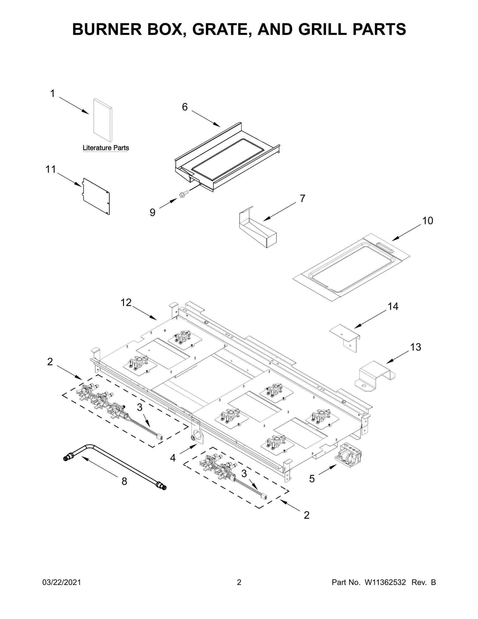 Wire Harness