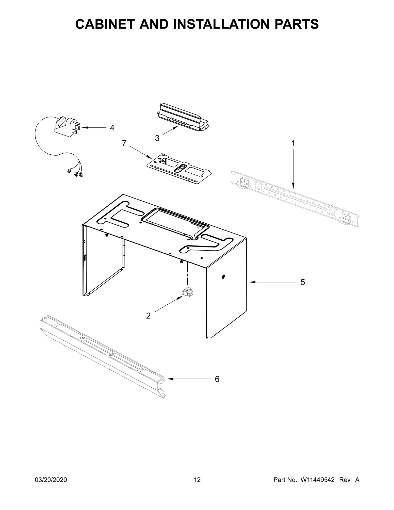 Wire Harness