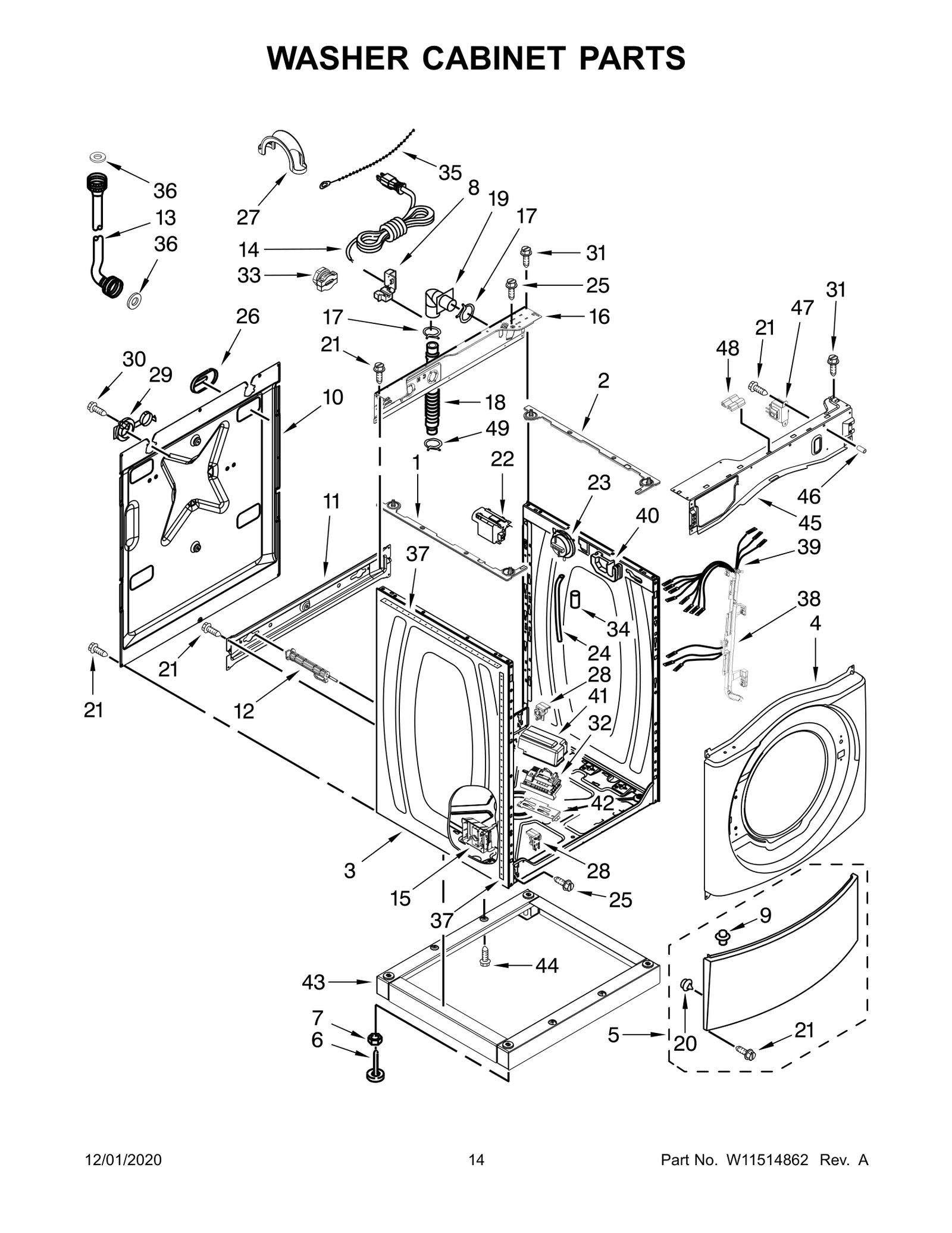 Wire Harness