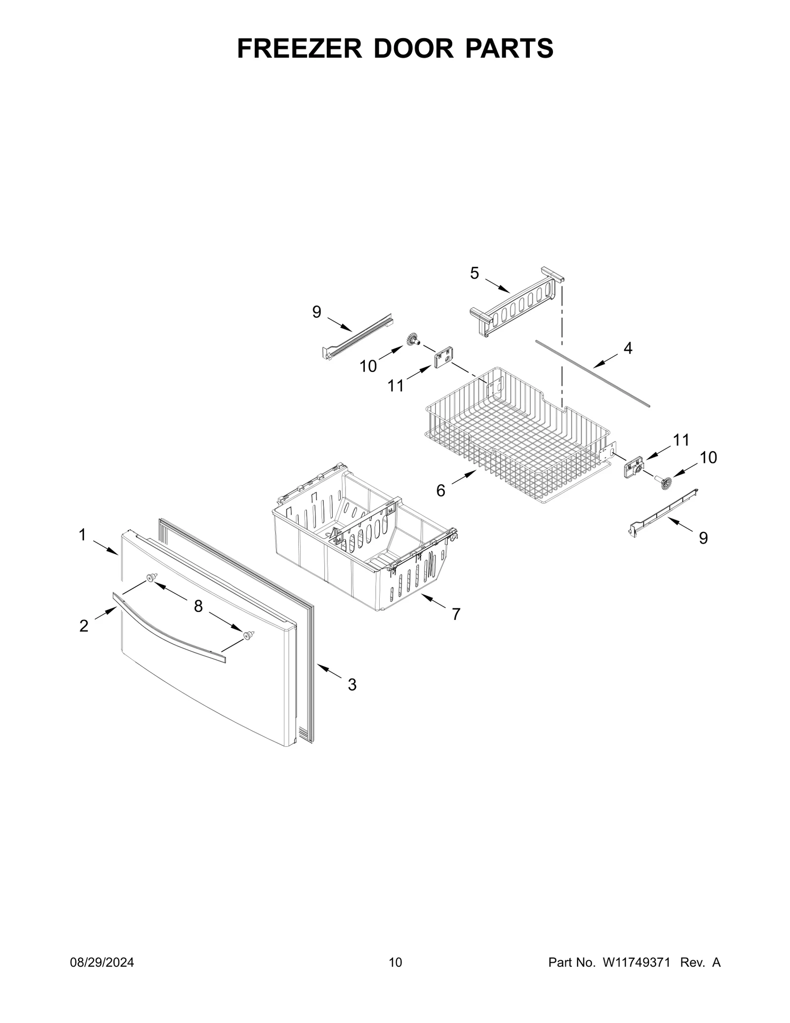 Door Assembly