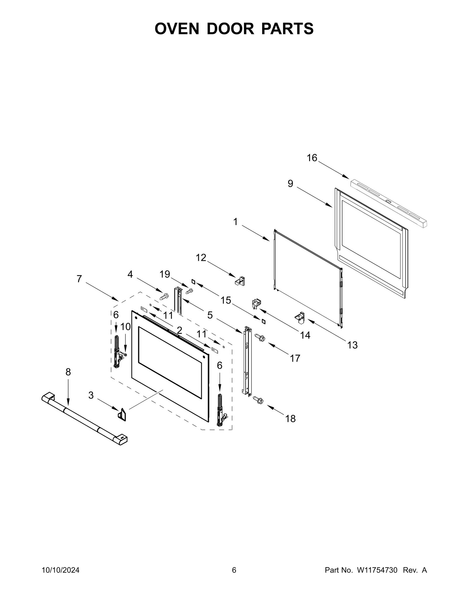 Vent Trim