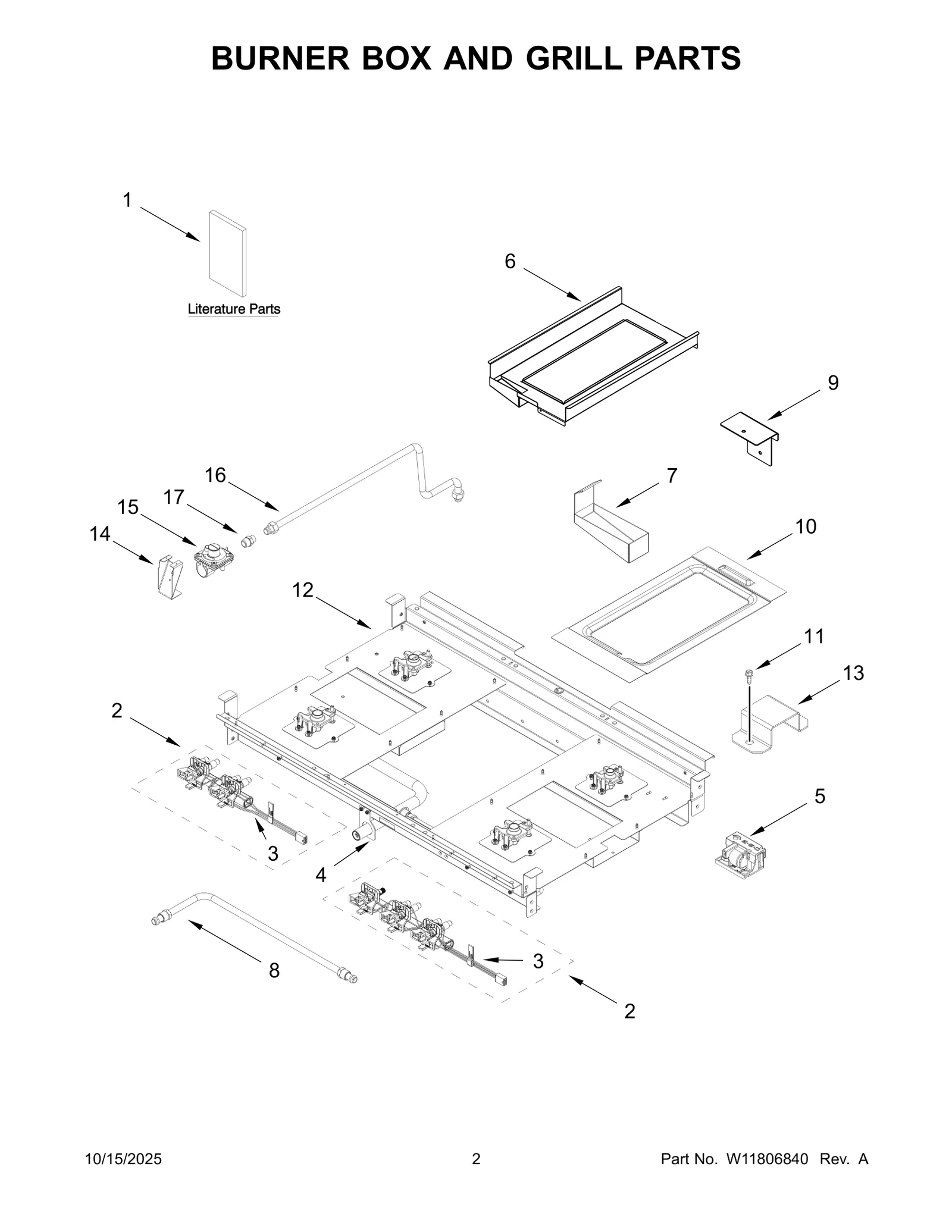 Mounting Bracket