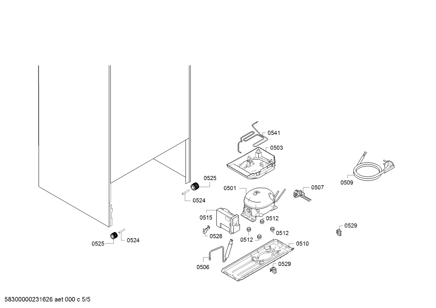 Evaporation tube_st_VFA_standalone
