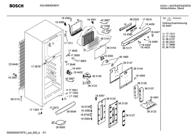 Seals & Gaskets (0006-0199)