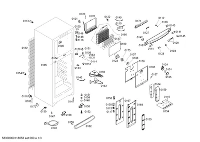 Lighting, Seals & Gaskets (0101-0199)