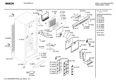 Lighting, Screws (0001-0199)