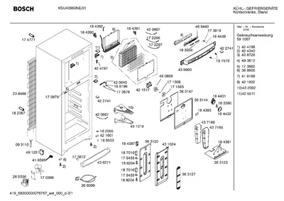 Lighting, Screws (0005-0199)