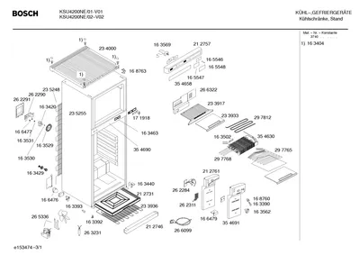 Seals & Gaskets (0199-0199)