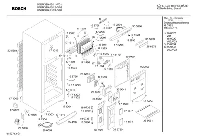 Seals & Gaskets (0155-0199)