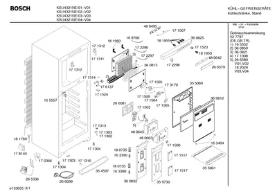 Seals & Gaskets (0087-0199)