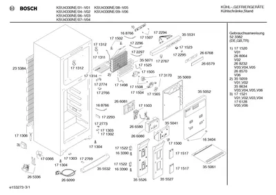 Seals & Gaskets (0155-0199)