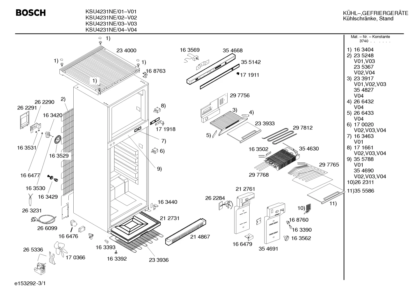 Seals & Gaskets (0199-0199)