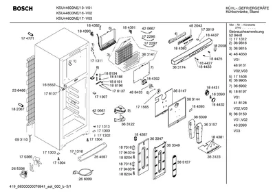 Lighting, Screws (0006-0199)