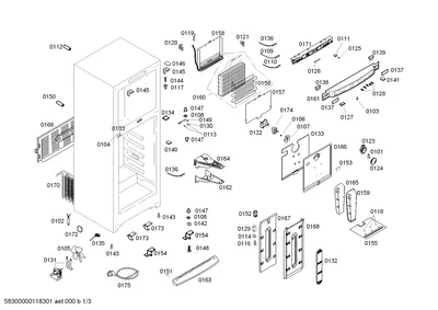 Lighting, Seals & Gaskets (0101-0199)