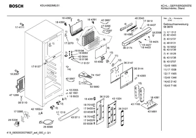 Lighting, Screws (0001-0199)