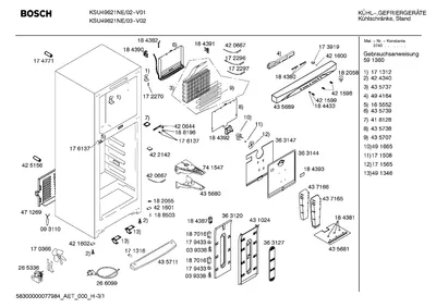 Lighting, Screws (0004-0199)