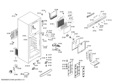 Lighting, Seals & Gaskets (0102-0199)
