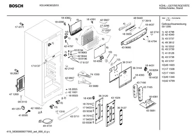 Lighting, Screws (0006-0199)