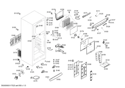 Lighting, Seals & Gaskets (0101-0199)