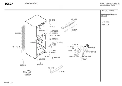 Seals & Gaskets (0023-0199)