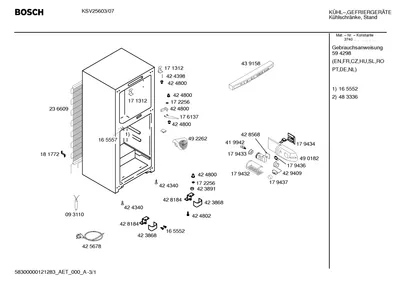 Seals & Gaskets (0005-0199)