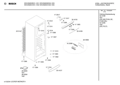 Seals & Gaskets (0199-0199)