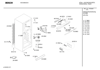 Screws, Lighting (0001-0199)