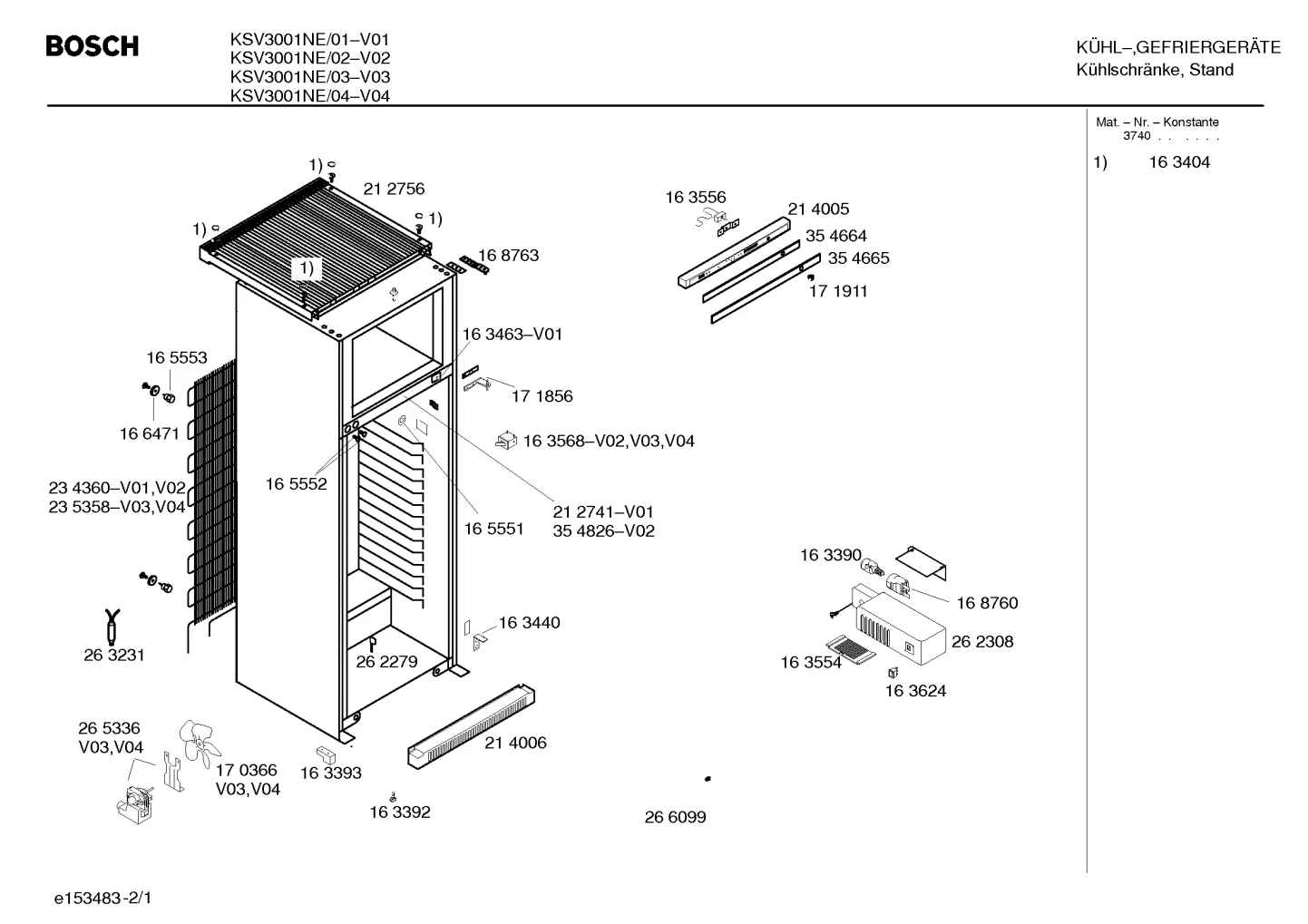 Seals & Gaskets (0199-0199)