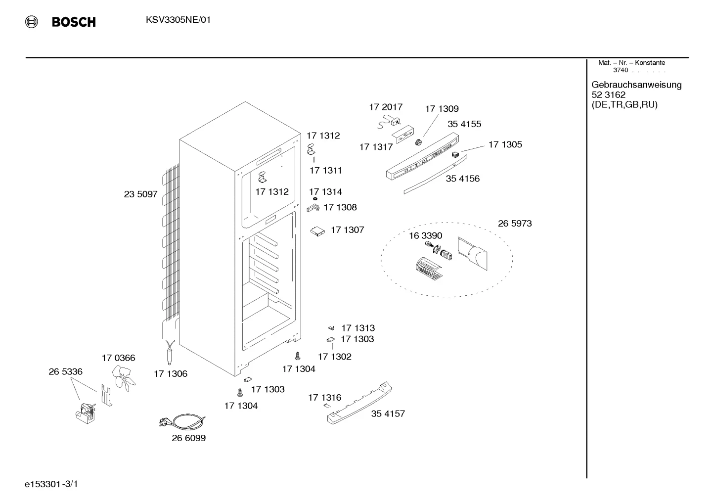 Seals & Gaskets (0199-0199)