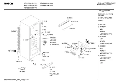 Seals & Gaskets (0008-0199)