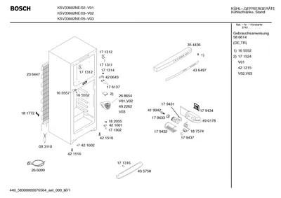 Seals & Gaskets (0009-0199)