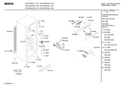 Seals & Gaskets (0014-0199)
