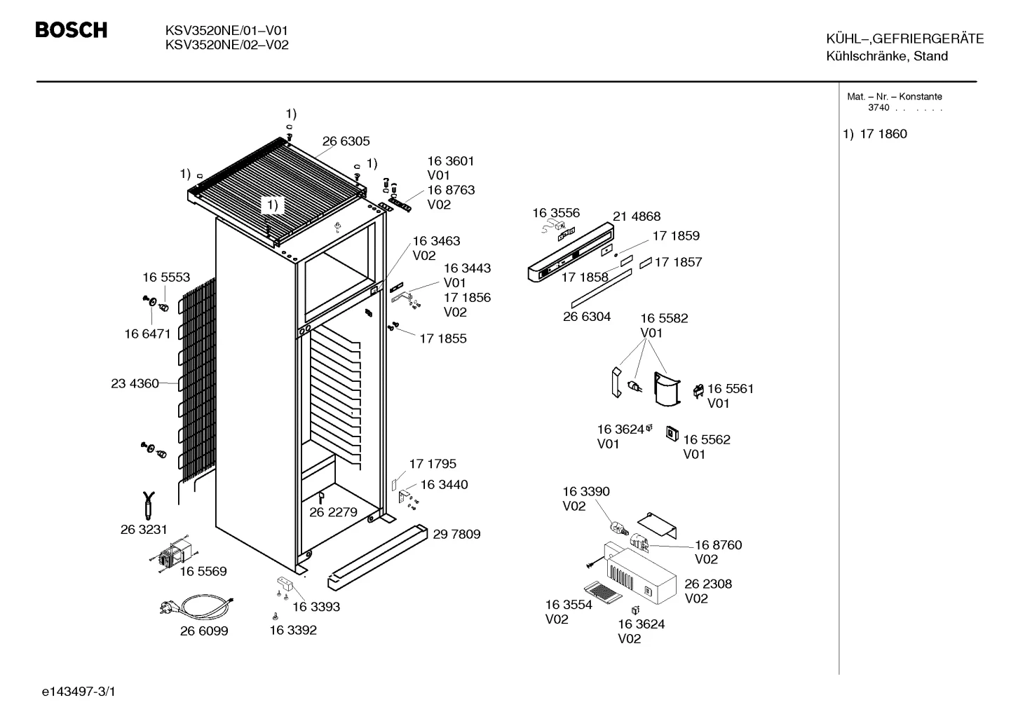 Seals & Gaskets (0199-0199)