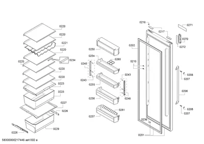Screws (0207-0271)