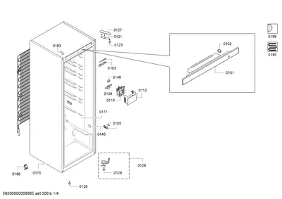 Switches, Hinges (0102-0183)