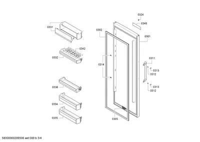 Switches, Hinges (0102-0426)