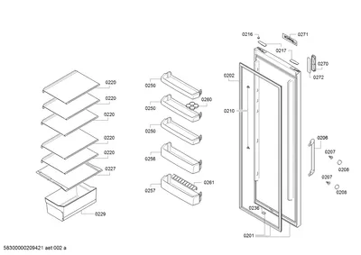Screws (0207-0271)