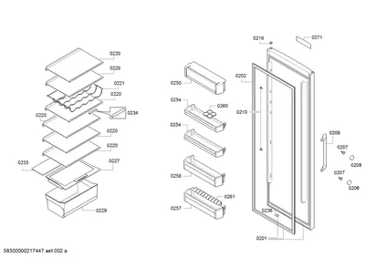 Screws (0207-0271)