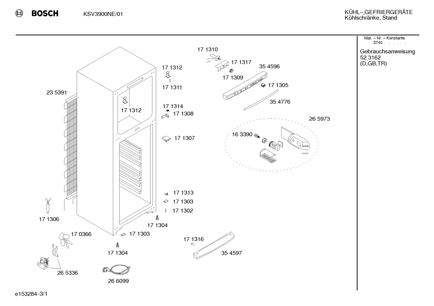 Seals & Gaskets (0199-0199)