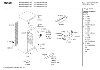 Seals & Gaskets (0010-0199)