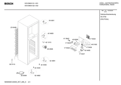 Seals & Gaskets (0100-0200)