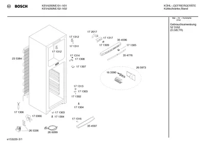 Seals & Gaskets (0199-0199)